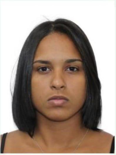 Picture of Agatha Oliveira dos Santos