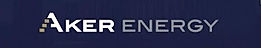 Aker Energy logo