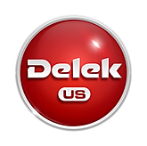 Delek logo