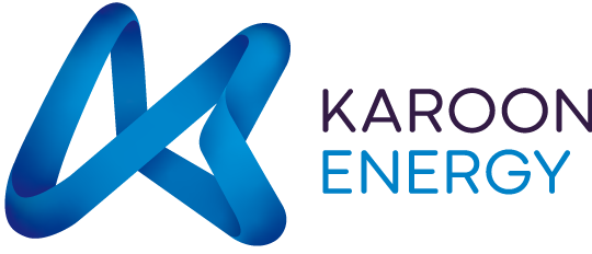 Karoon Energy logo